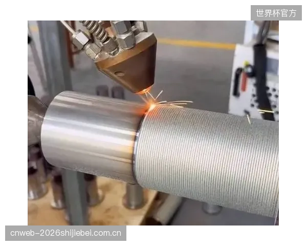 皮划艇桨叶制造进入“纳秒级”时代：激光高频熔融的微观剪切力学特性，定义了自动化生产线的效率边界